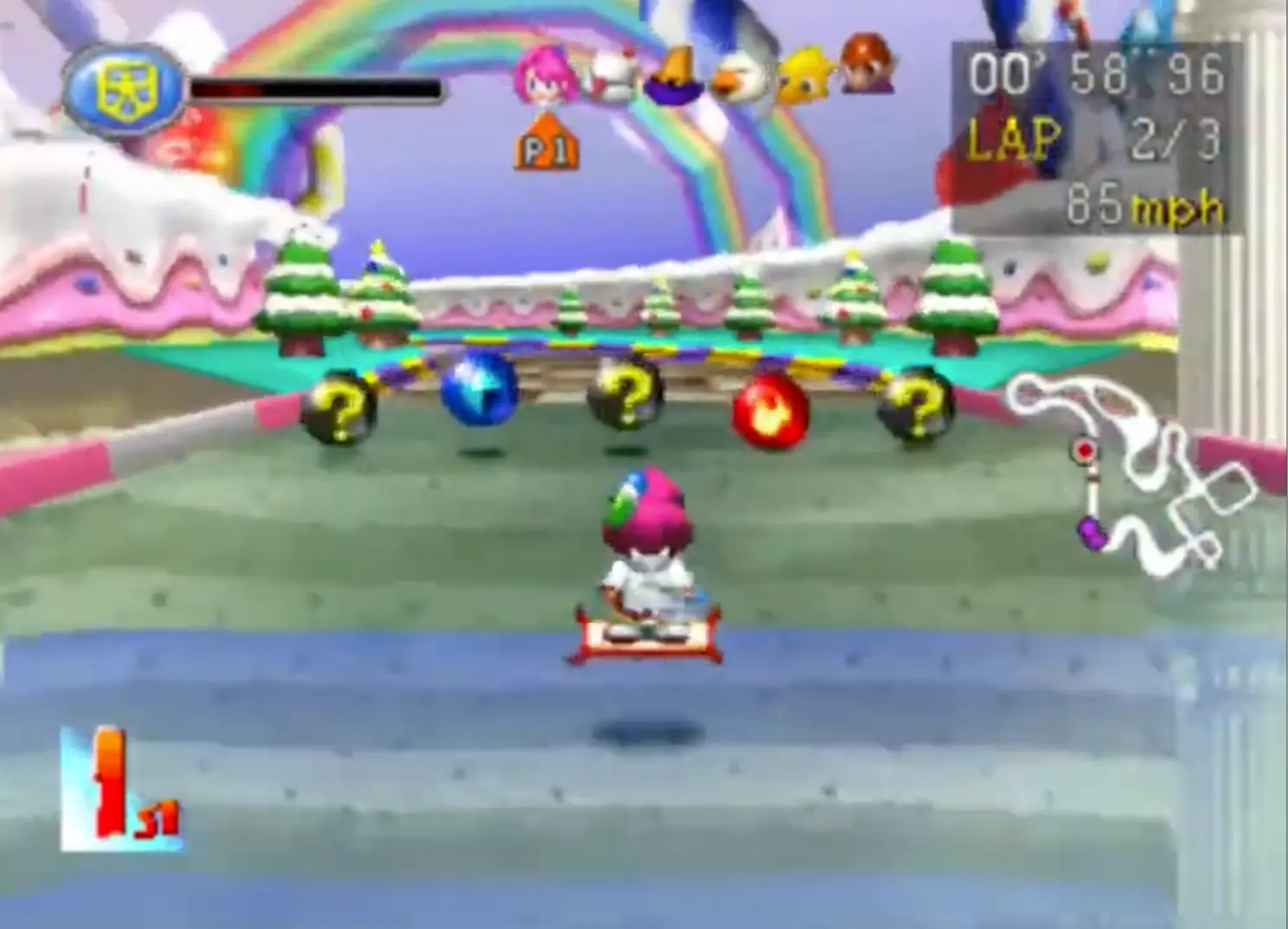 chocobo-racing-ps1-crystal