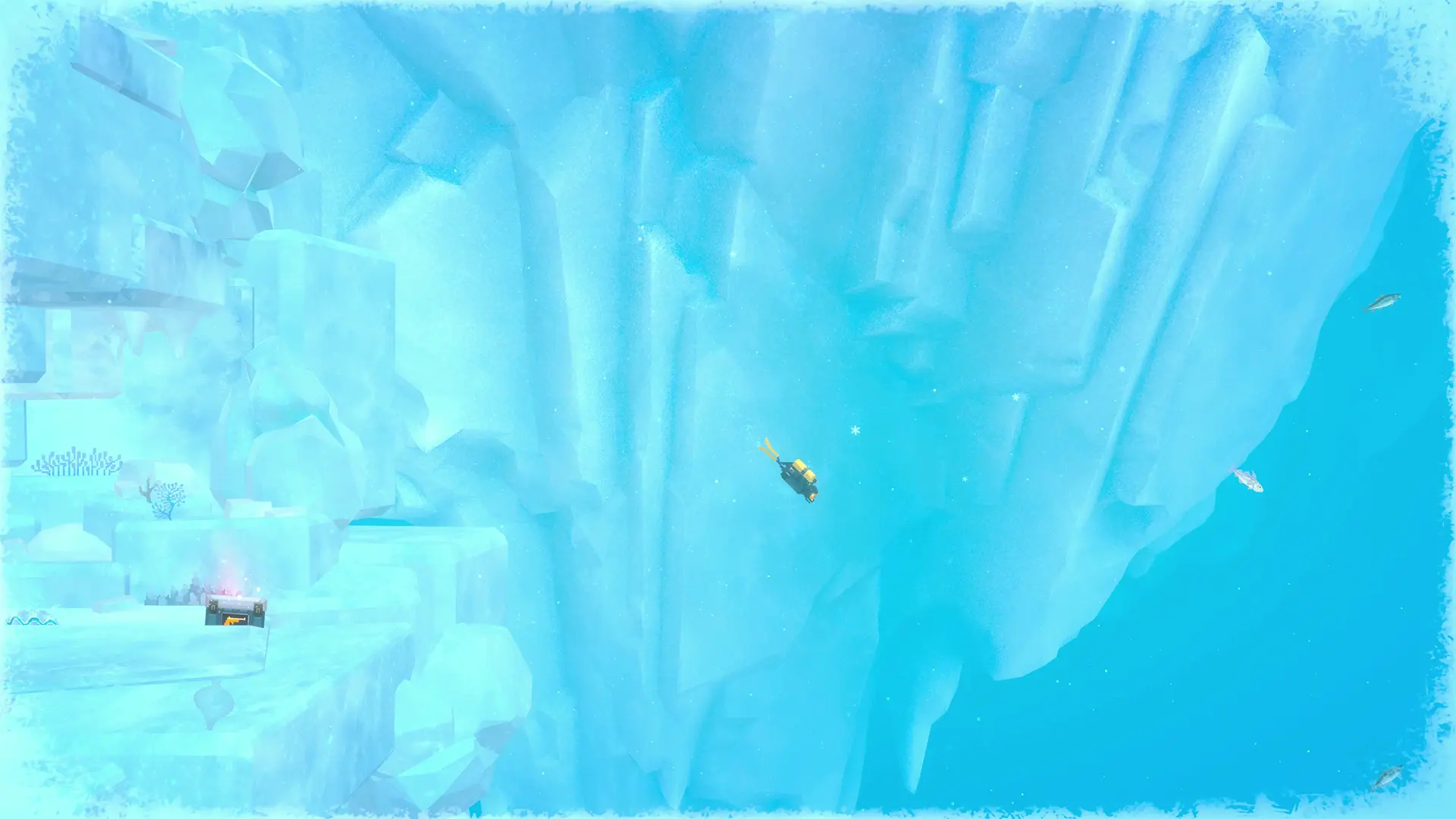 dave-the-diver-sea-ice