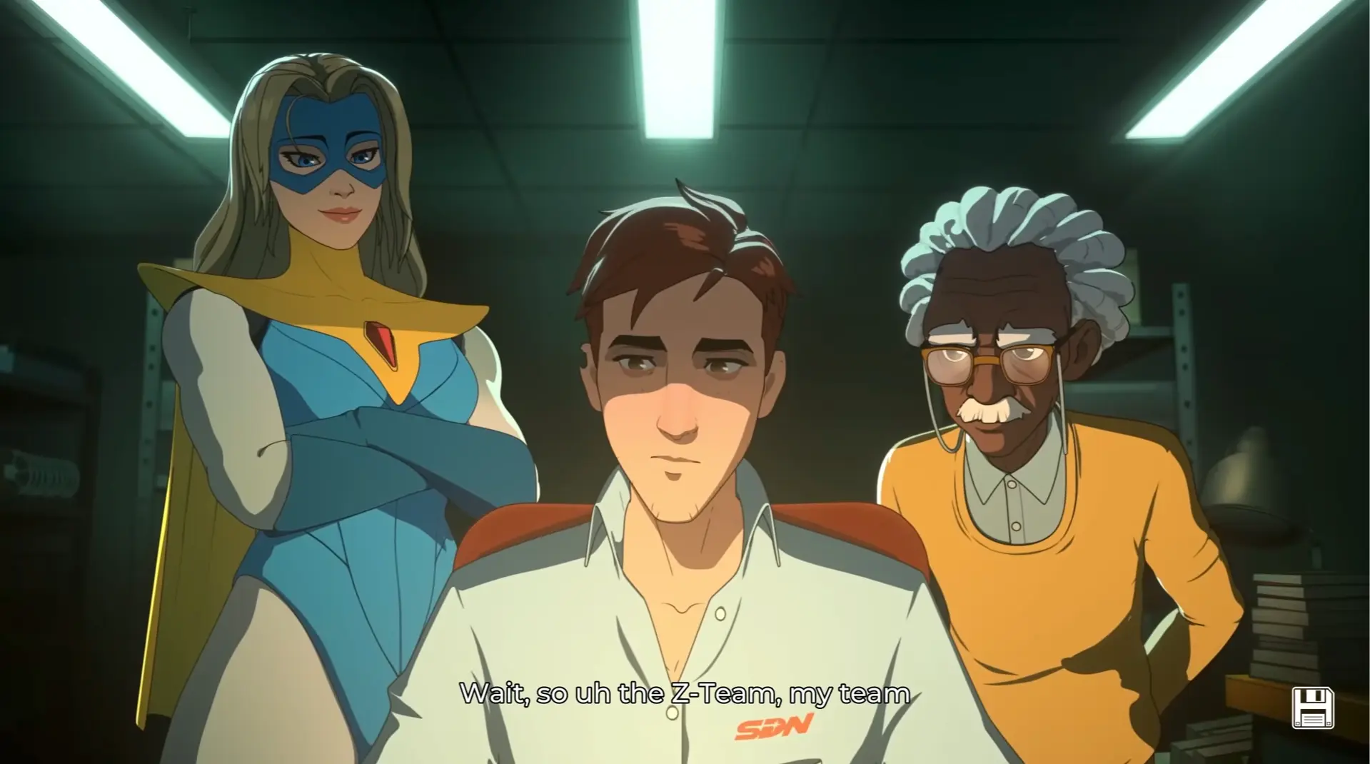 dispatch-robert-at-his-desk