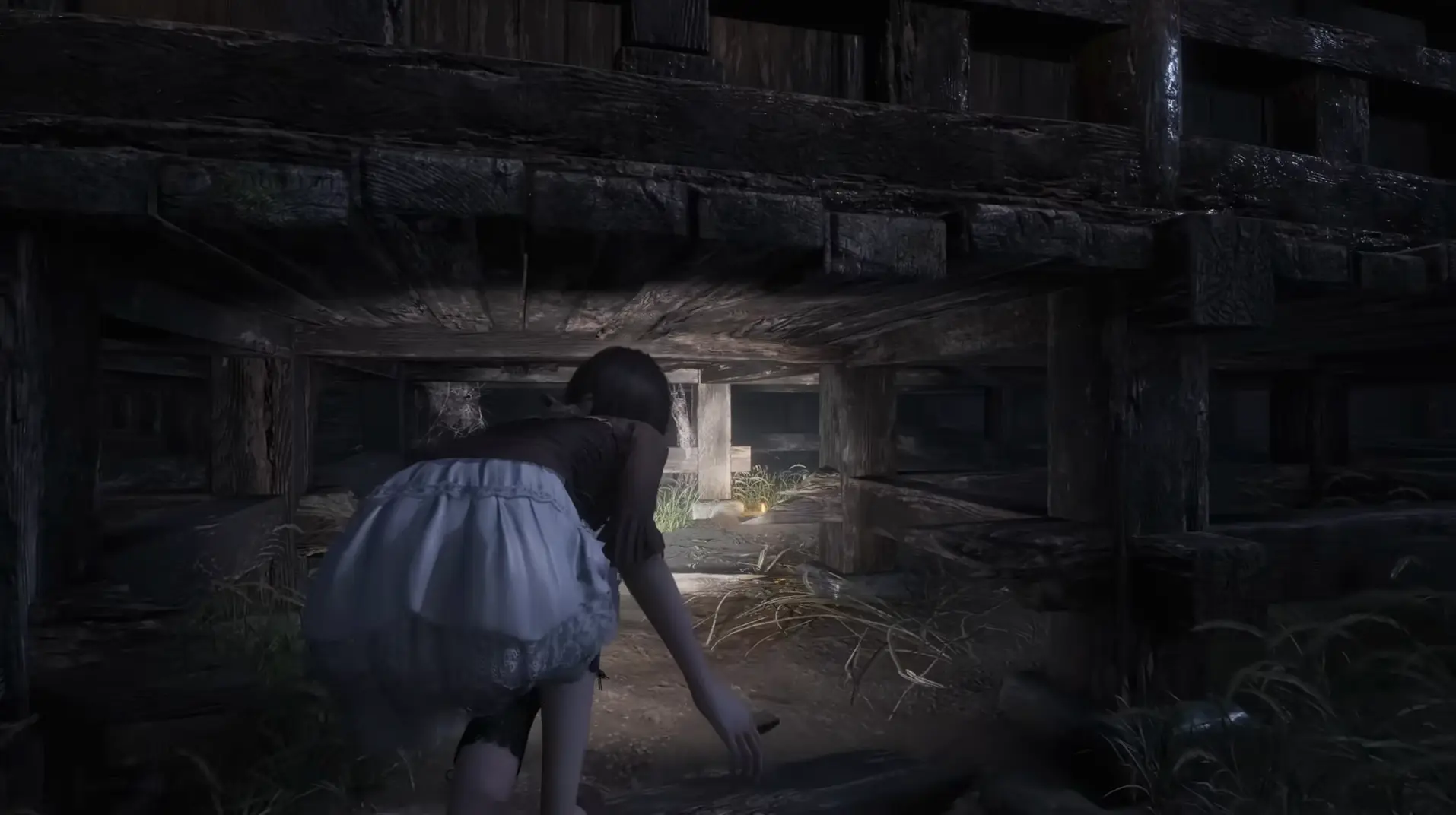 fatal-frame-ii-crimson-butterfly-remake-gameplay