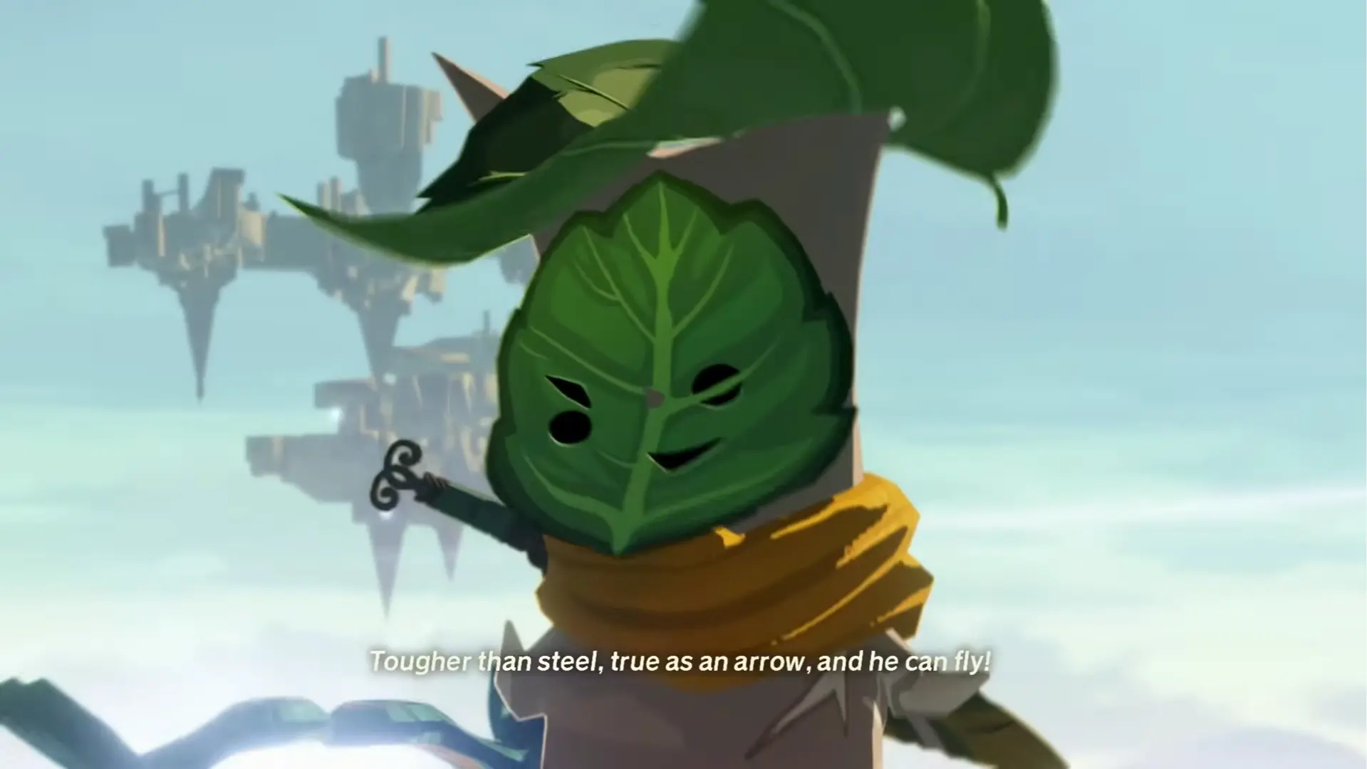 hyrule-warriors-aoi-korok