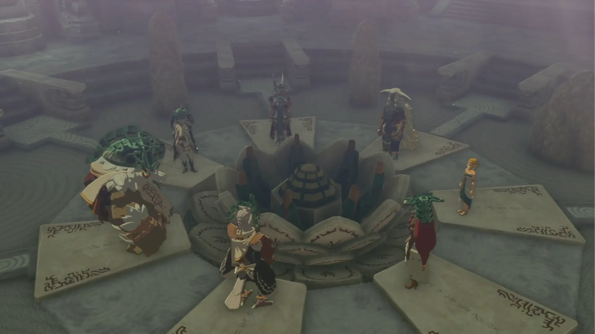 hyrule-warriors-aoi-sages-council