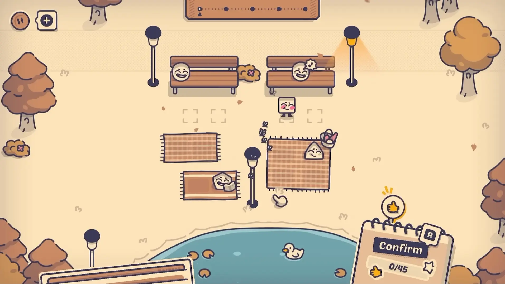 is-this-seat-taken-park