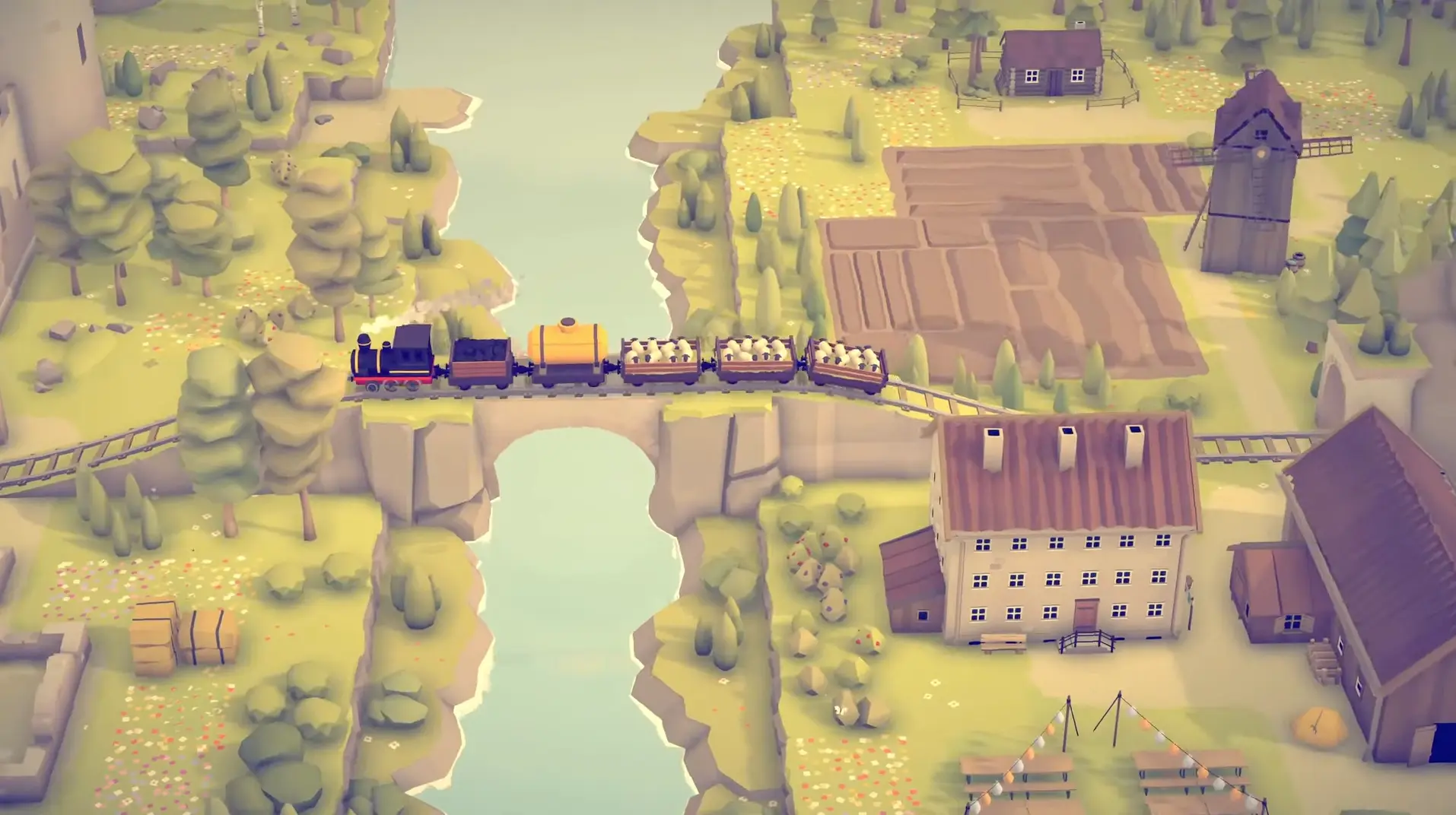 islands-and-trains-sheep