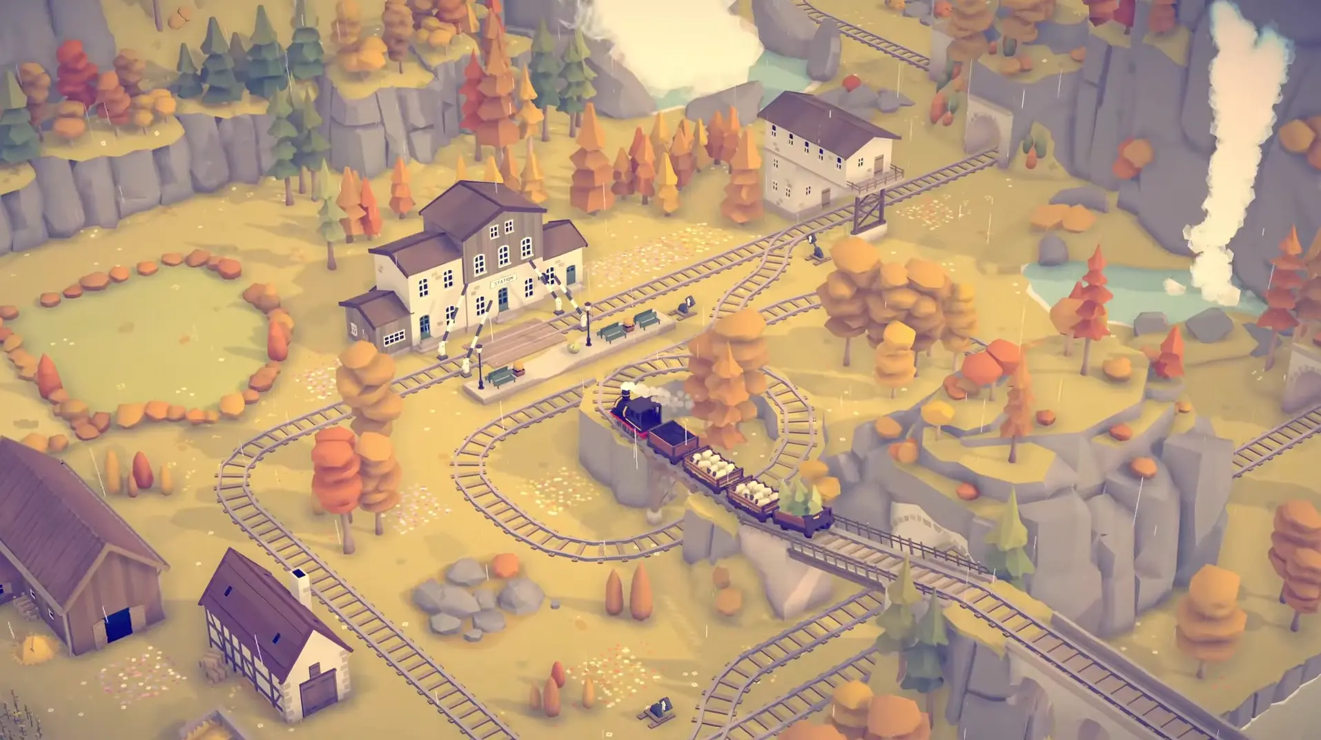 islands-and-trains-tunnel