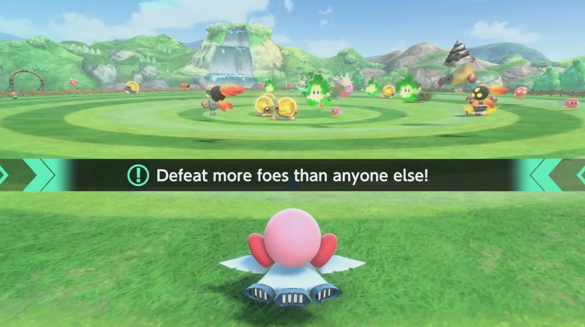 kirby-air-riders-mini-game