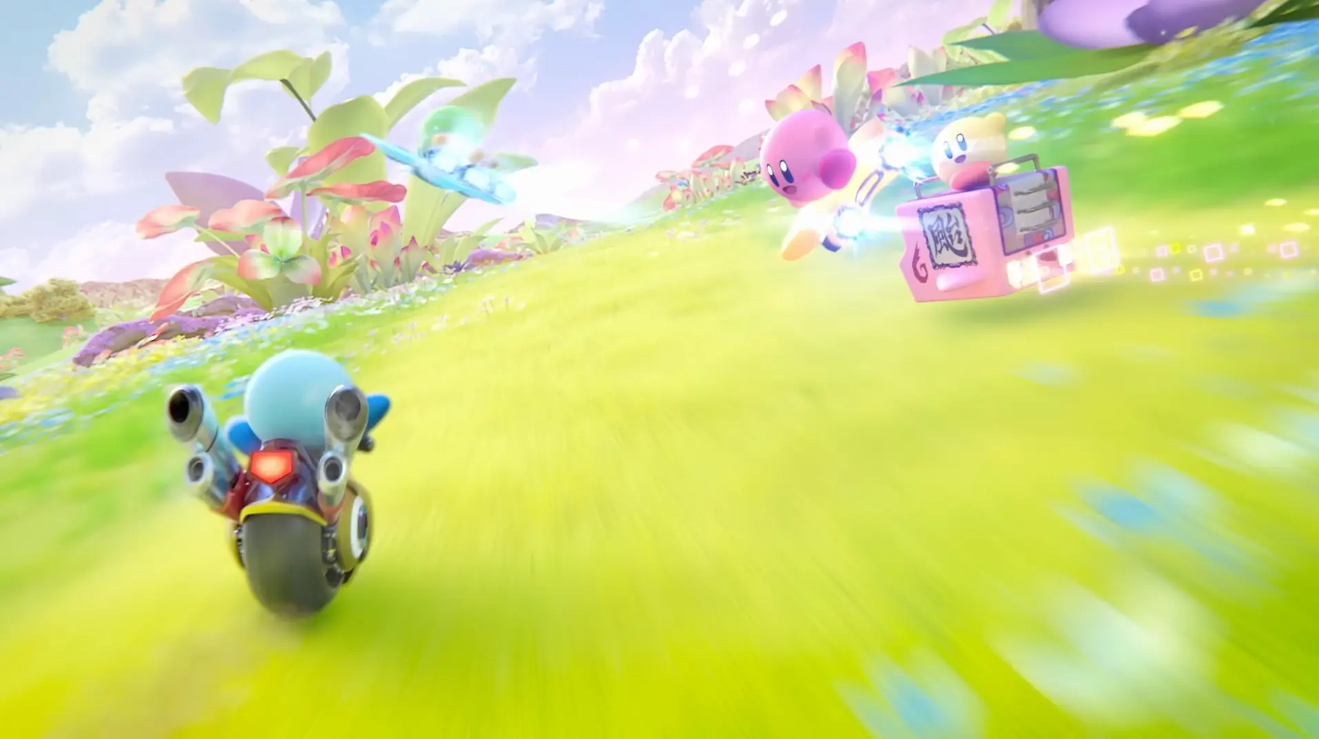 kirby-air-riders-star