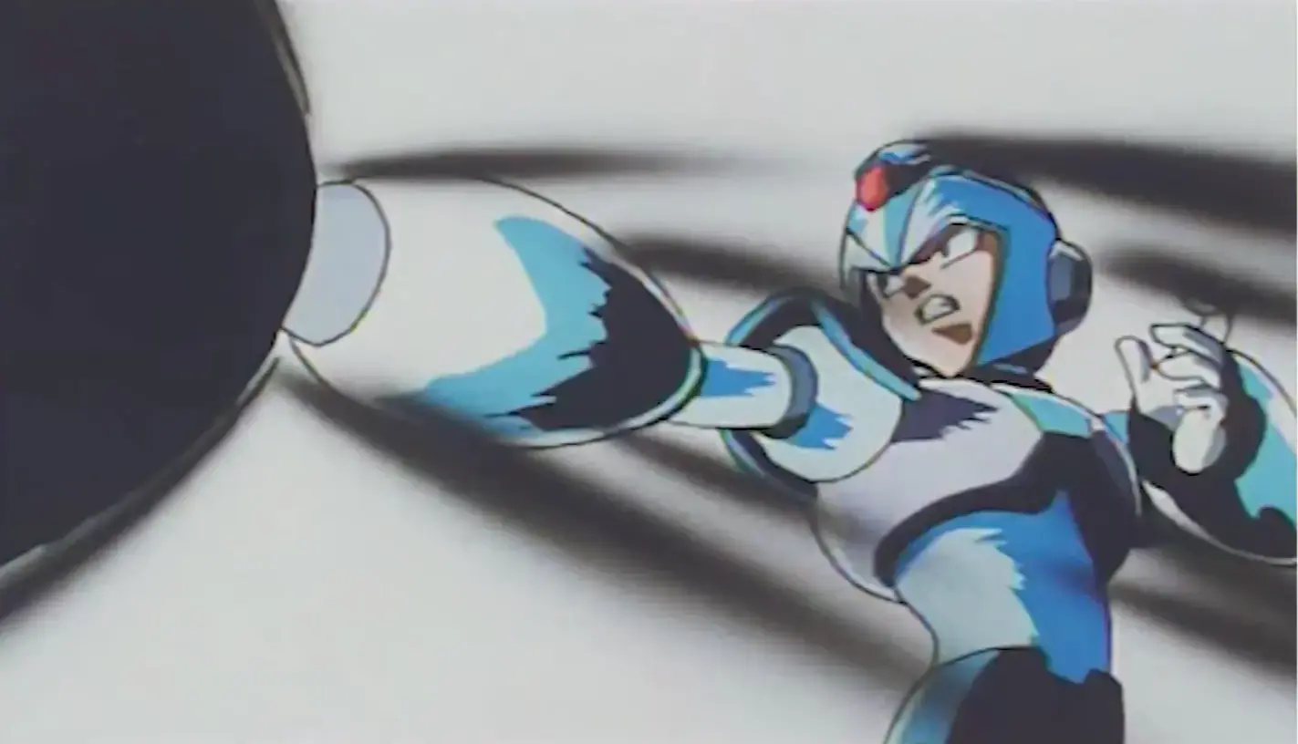 mega-man-x4-anime-cutscene-1