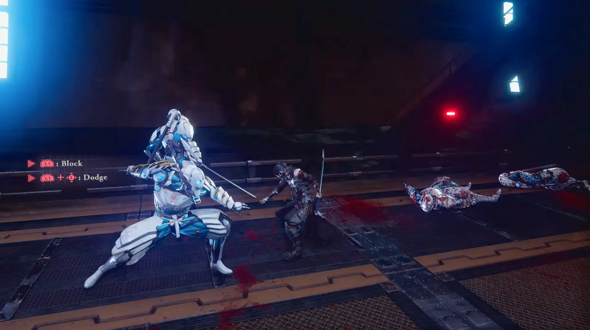 ninja-gaiden-4-three-minutes-in