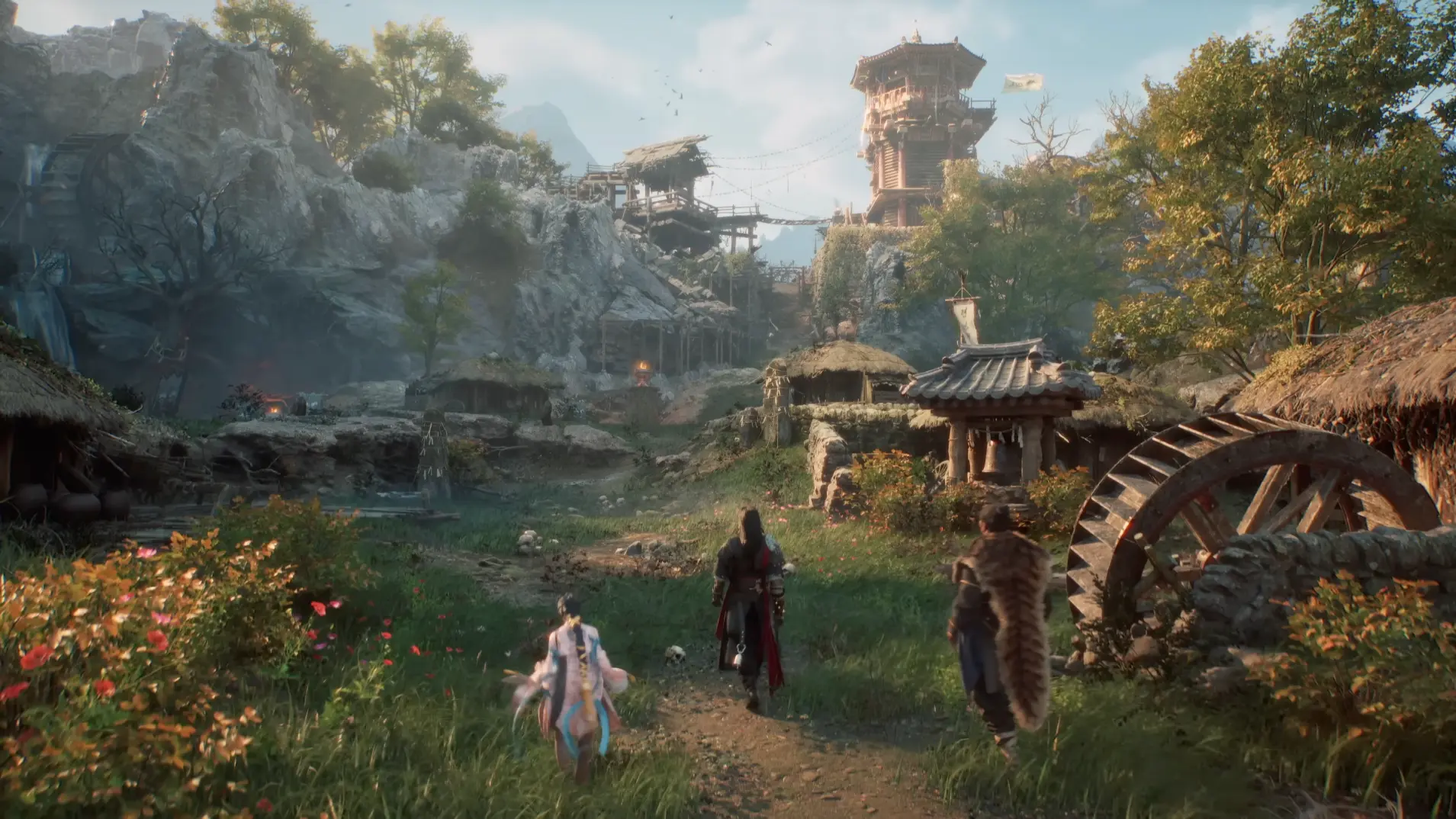 project-tal-characters