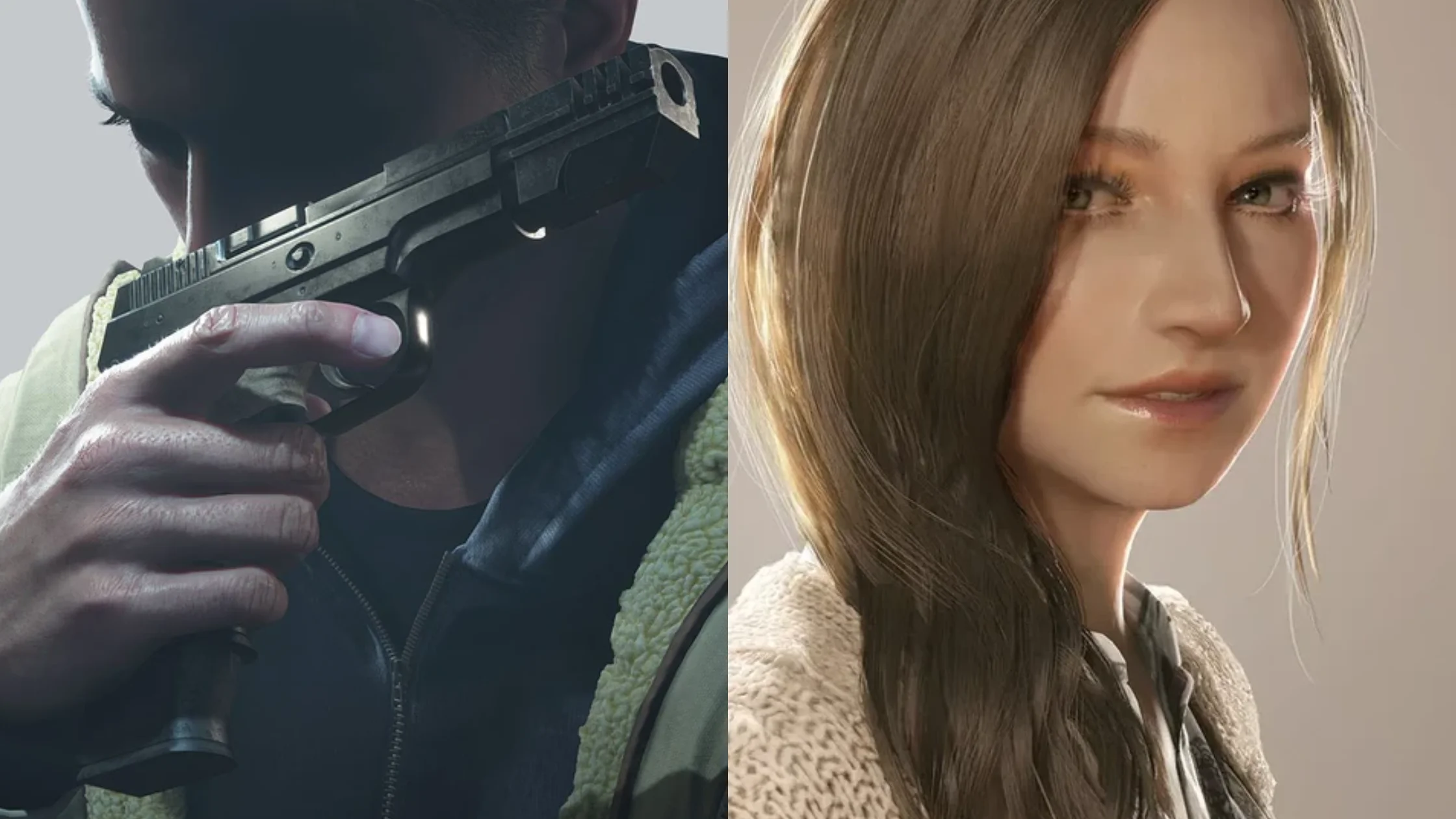 Ethan Winter & Mia Winter