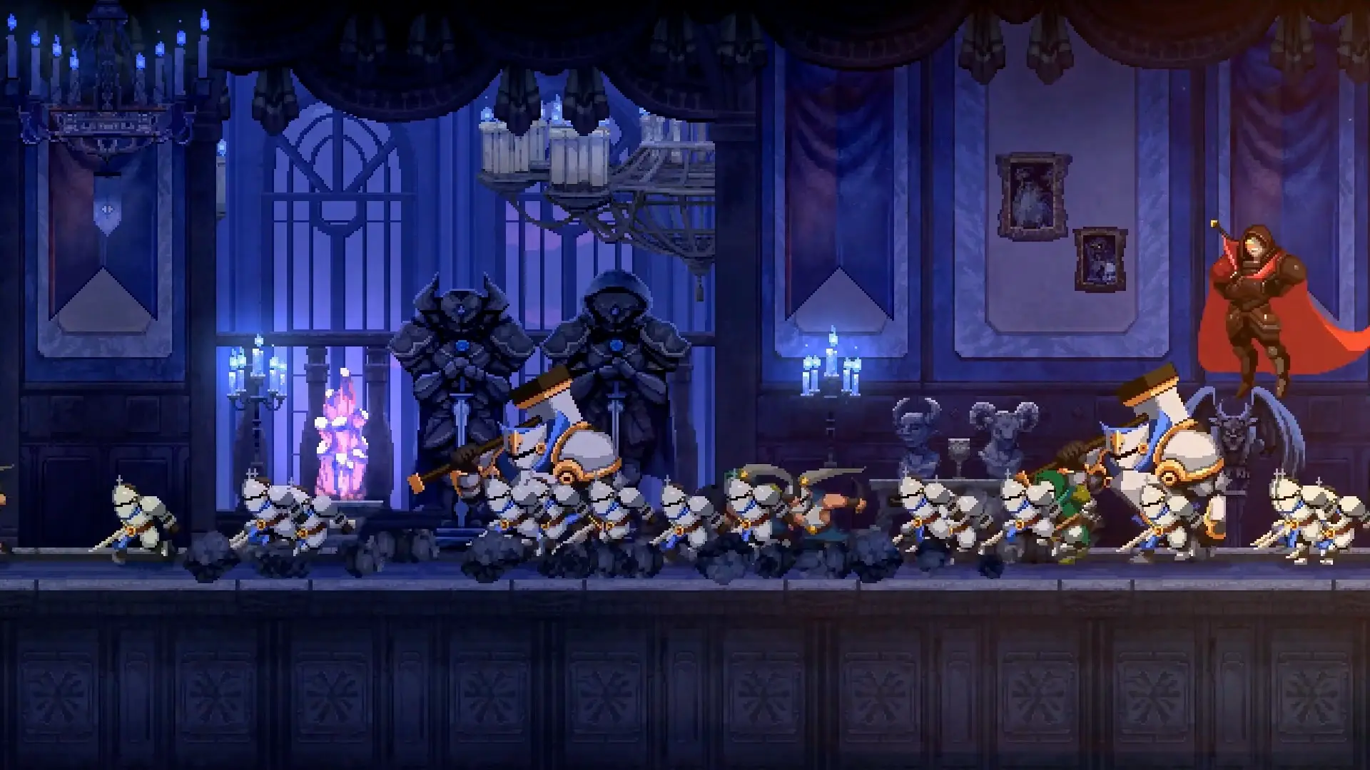 skul-the-hero-slayer-enemies