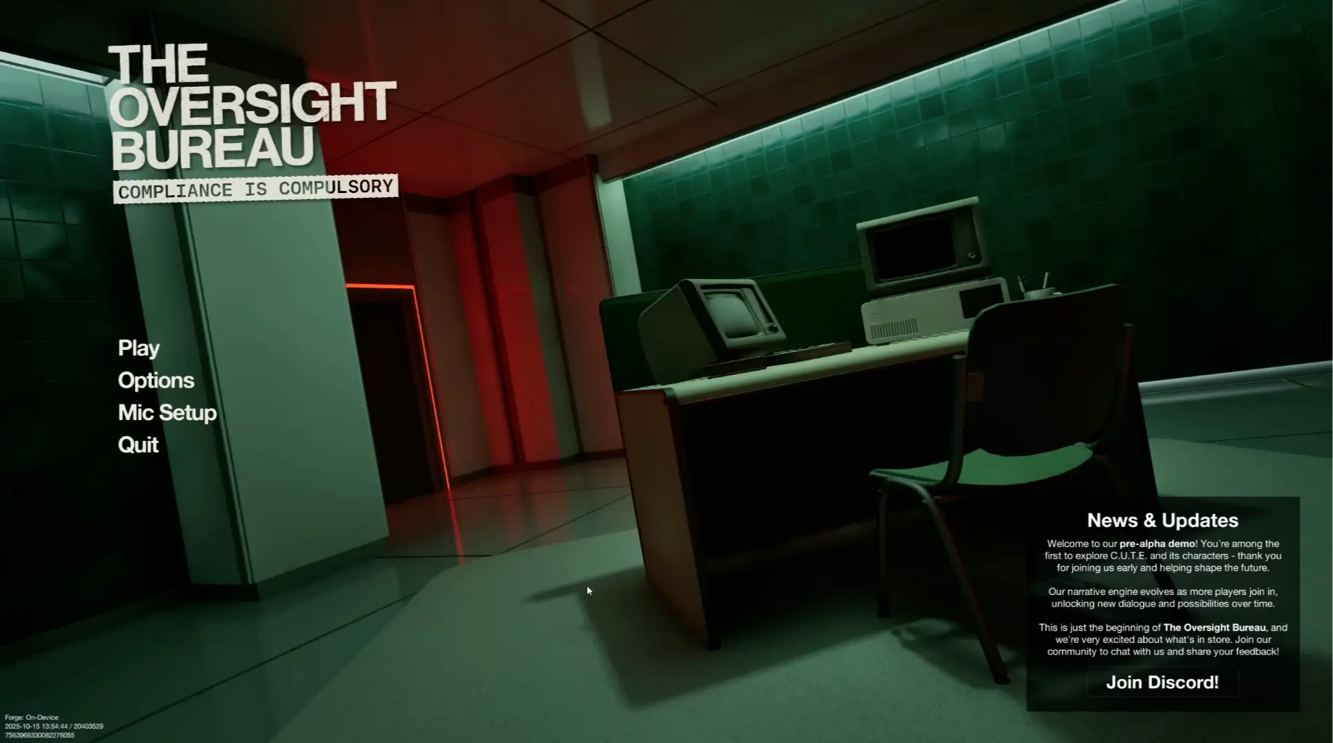 the-oversight-bureau-title-screen