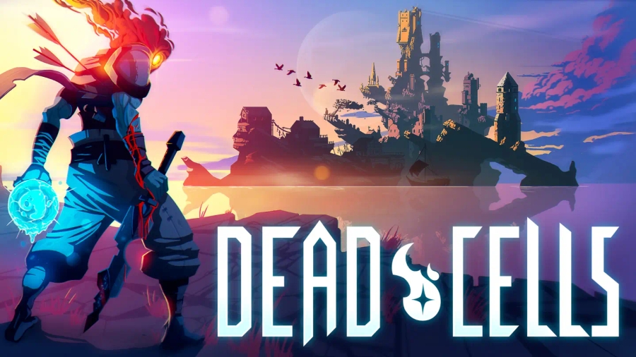 Game cover for Dead Cells