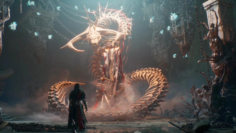 Game cover for Project TAL