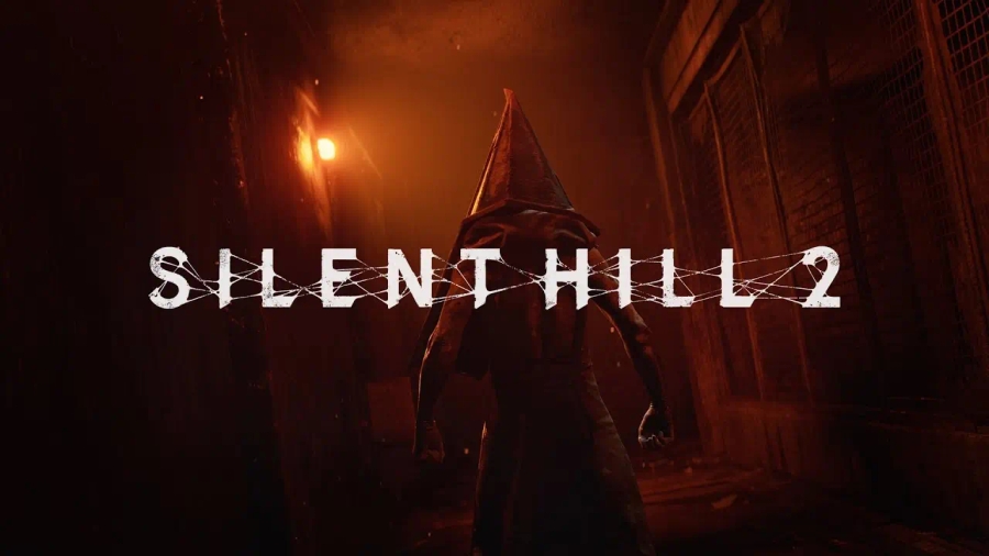 Silent Hill 2 (2024 Remake)
