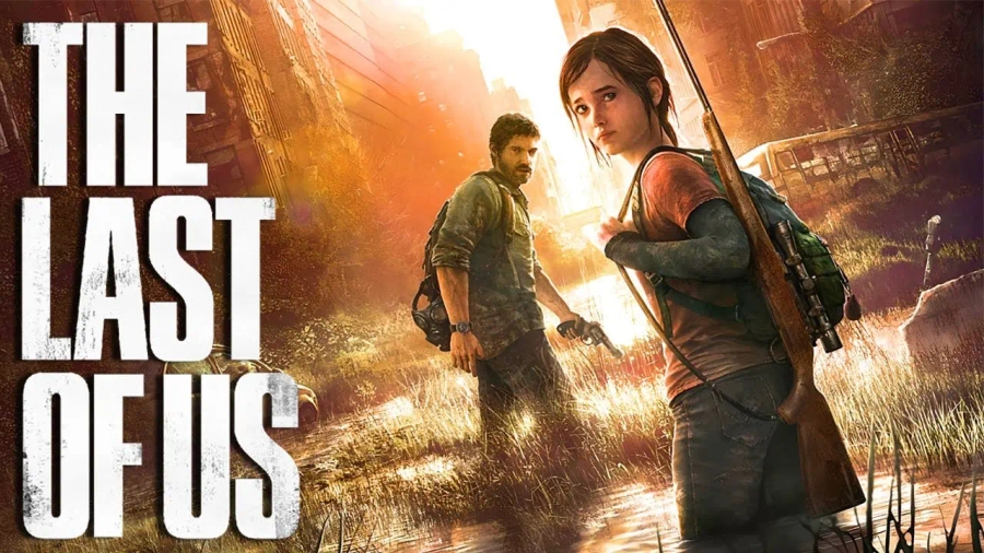 The Last of Us